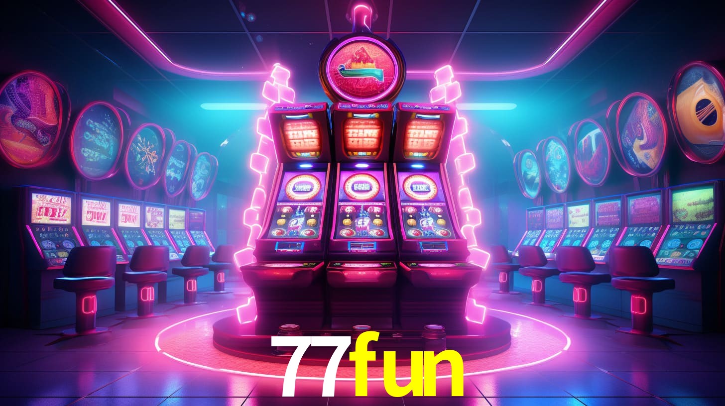 77fun login