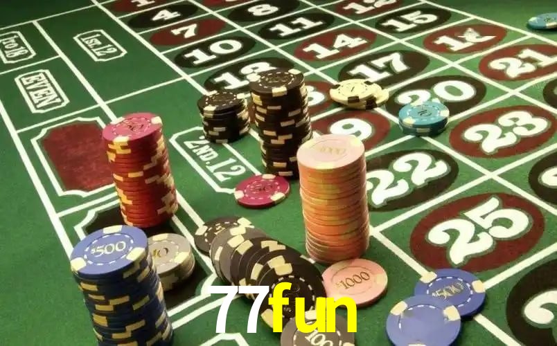 Benefícios da Conta 77fun