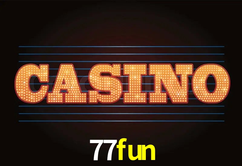 Jogos de Slot 77fun