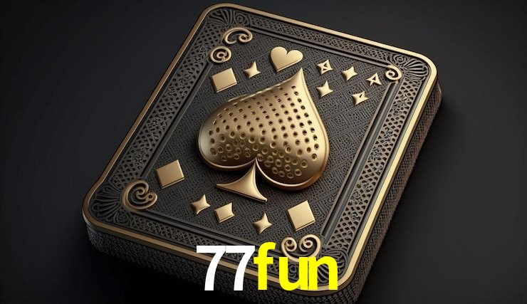 Casino Ao Vivo 77fun