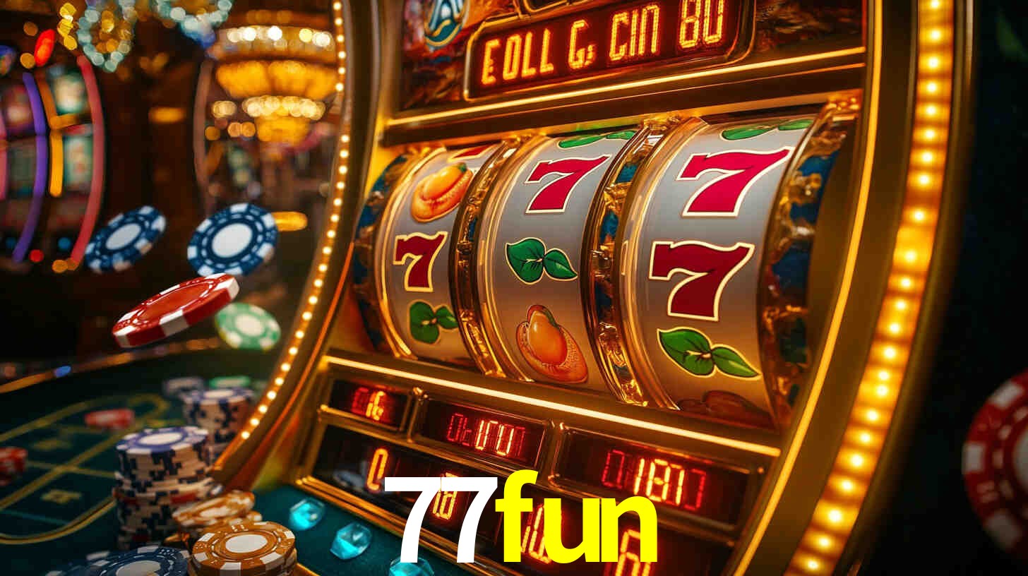 Certificação GLI 77fun
