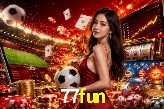 Game Providers 77fun