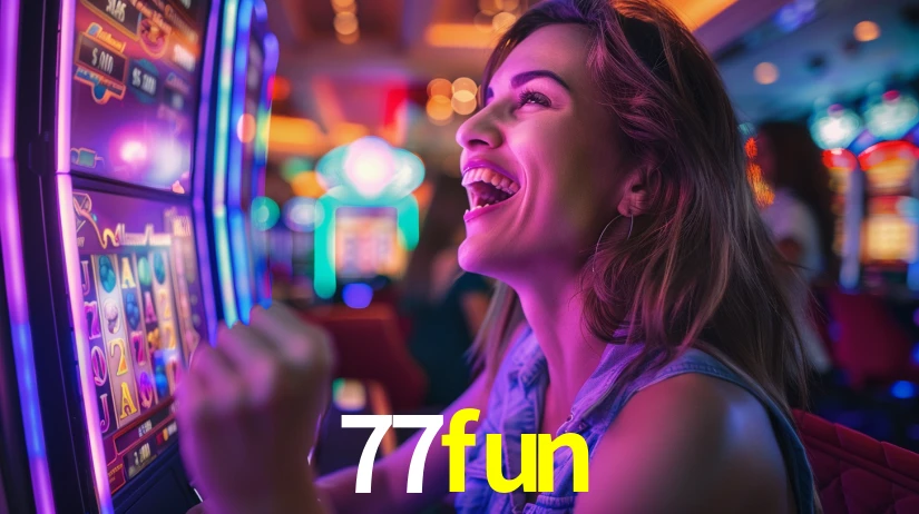 77fun: Seu Especialista em Apostas Esportivas Brasileiras