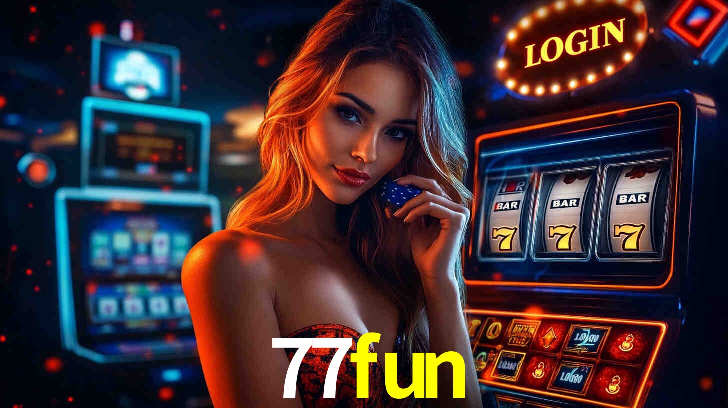 Odds Competitivas 77fun