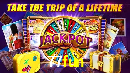 Descubra a Magia dos Jogos de Arcade no 77fun