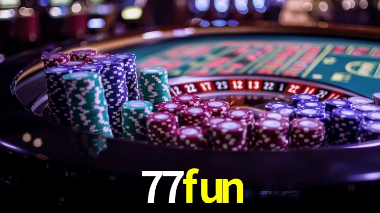 Welcome Bonus 77fun