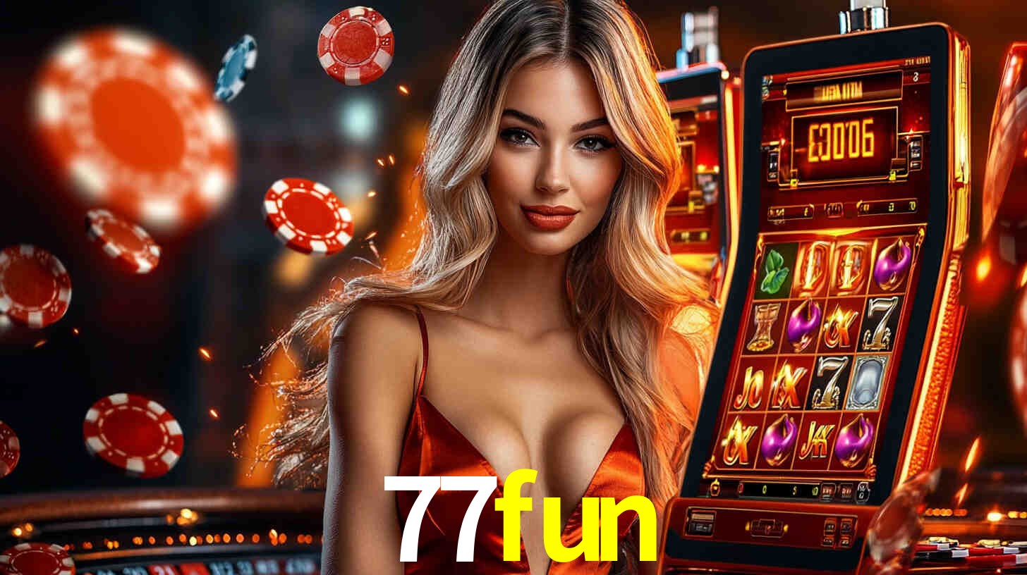 77fun: Jogue Crash e Experimente Alta Recompensa Instantânea