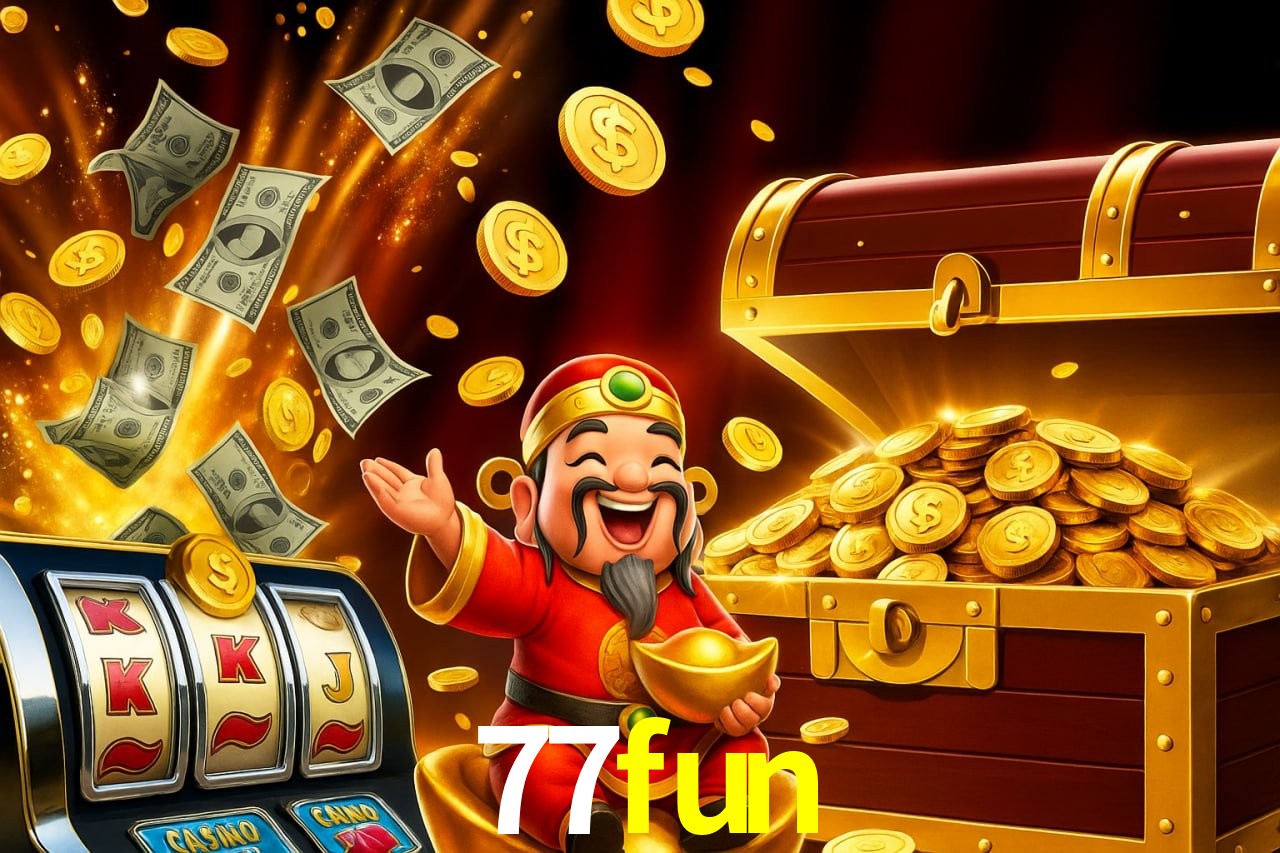 Casino Ao Vivo 77fun