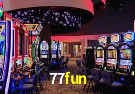 Slots 77fun - RTP Alto Certificado