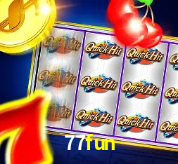 Descubra o Programa VIP da 77fun: Vantagens Exclusivas para Jogadores