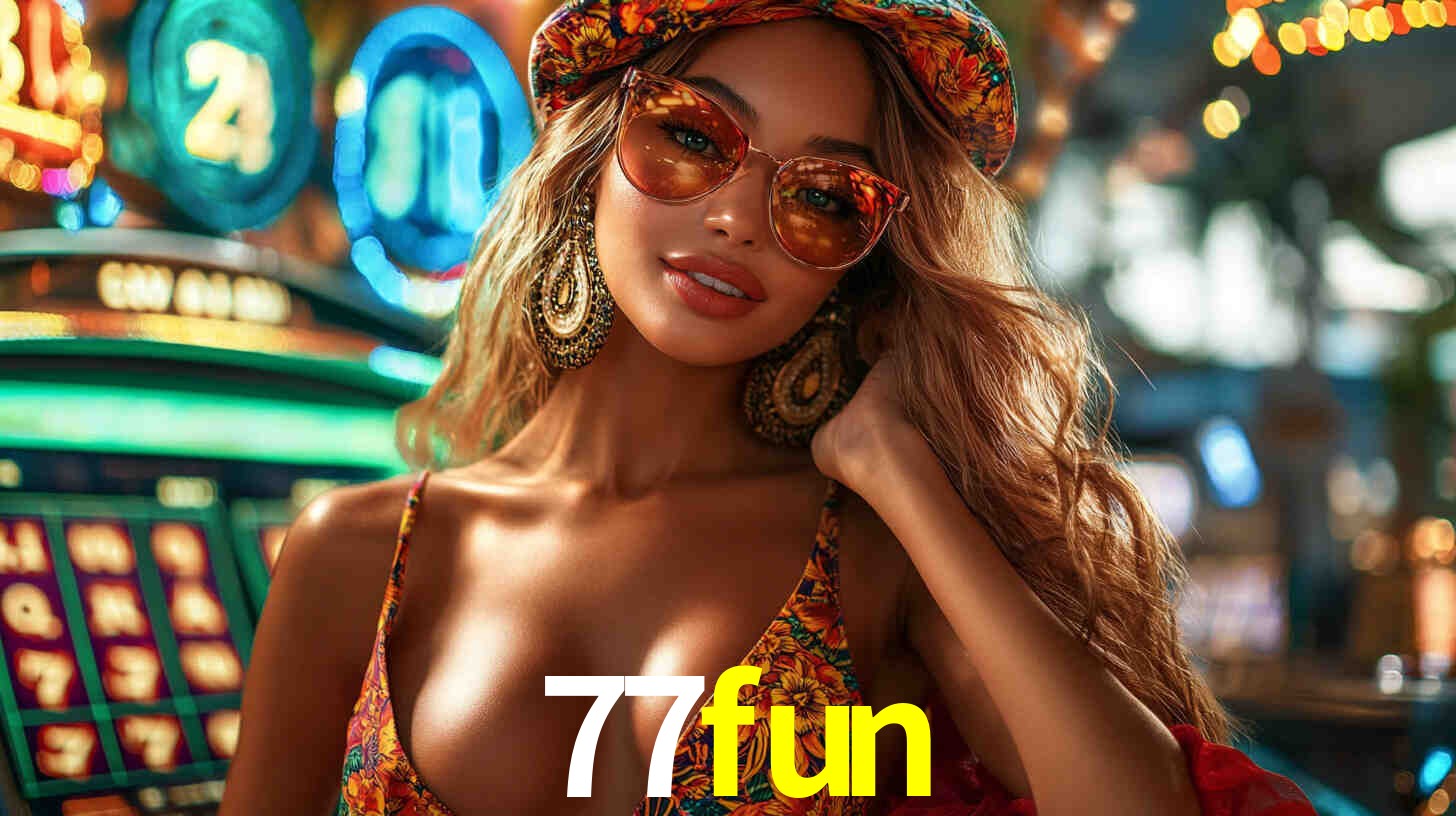 Ofertas Imperdíveis na 77fun: Promoções e Bônus Que Valem a Pena