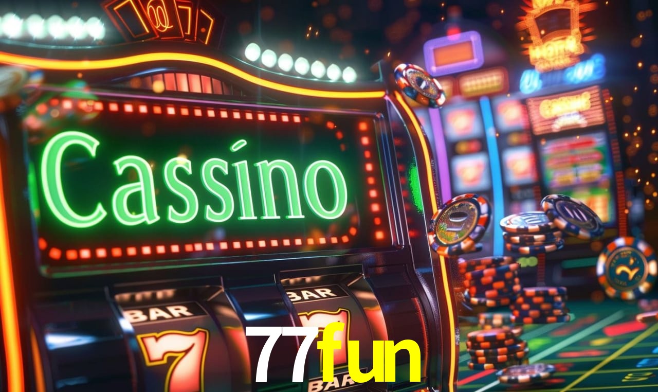 Ofertas Exclusivas 77fun