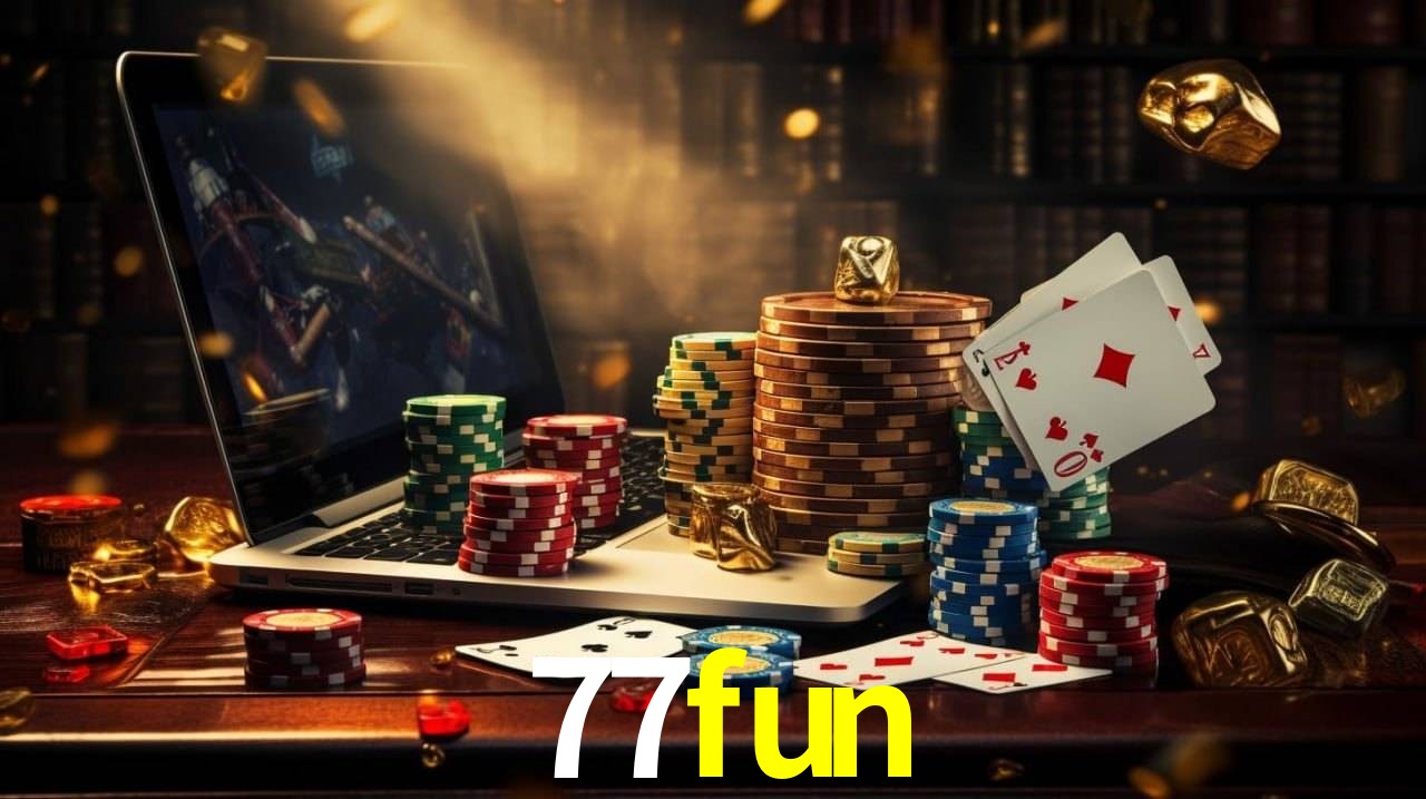Apostas de Futebol 77fun