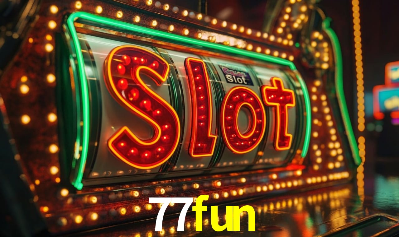 77fun Instalar Logo 3