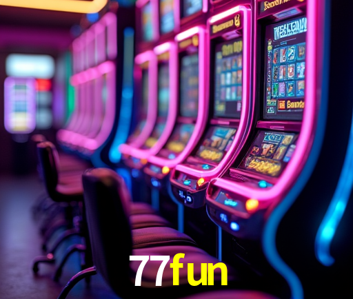 Telegram 77fun - Canal Oficial Verificado