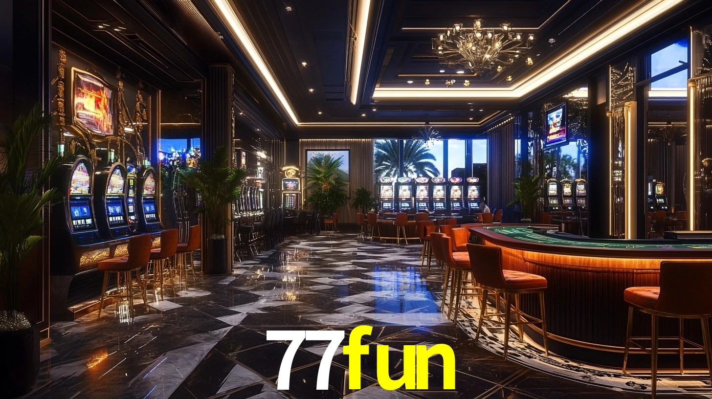 77fun,77fun.com