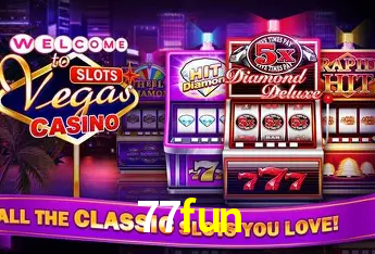 77fun Licença Curaçao Gaming