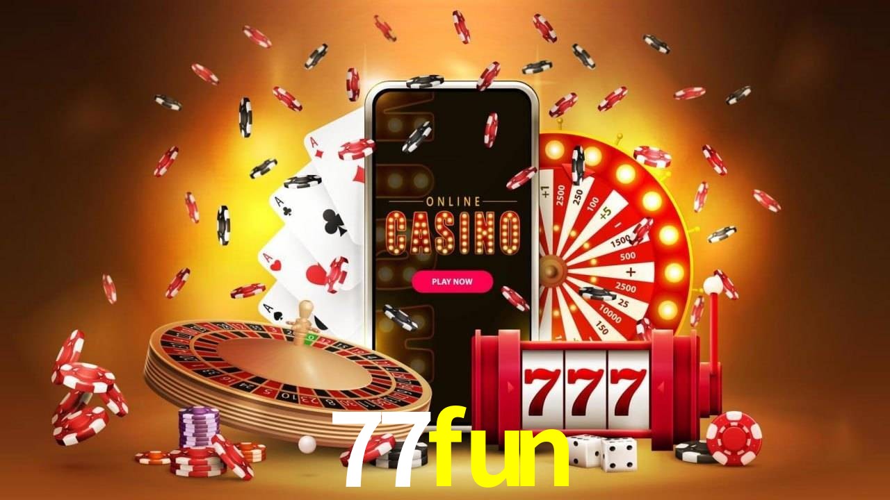 Integração de APIs 77fun