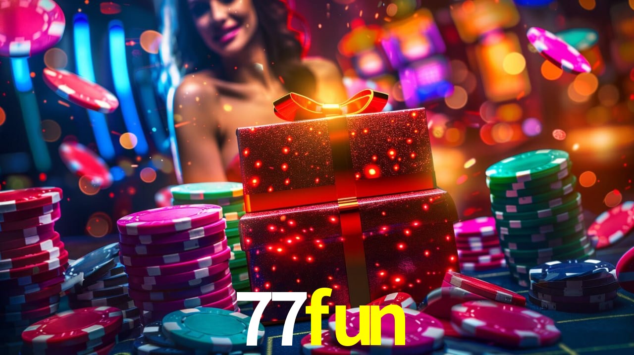 77fun Logo 1