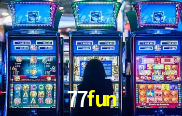 A Experiência Imersiva dos Cassinos Ao Vivo no 77fun