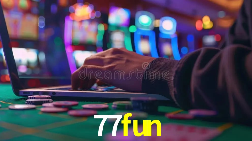 Torneios 77fun