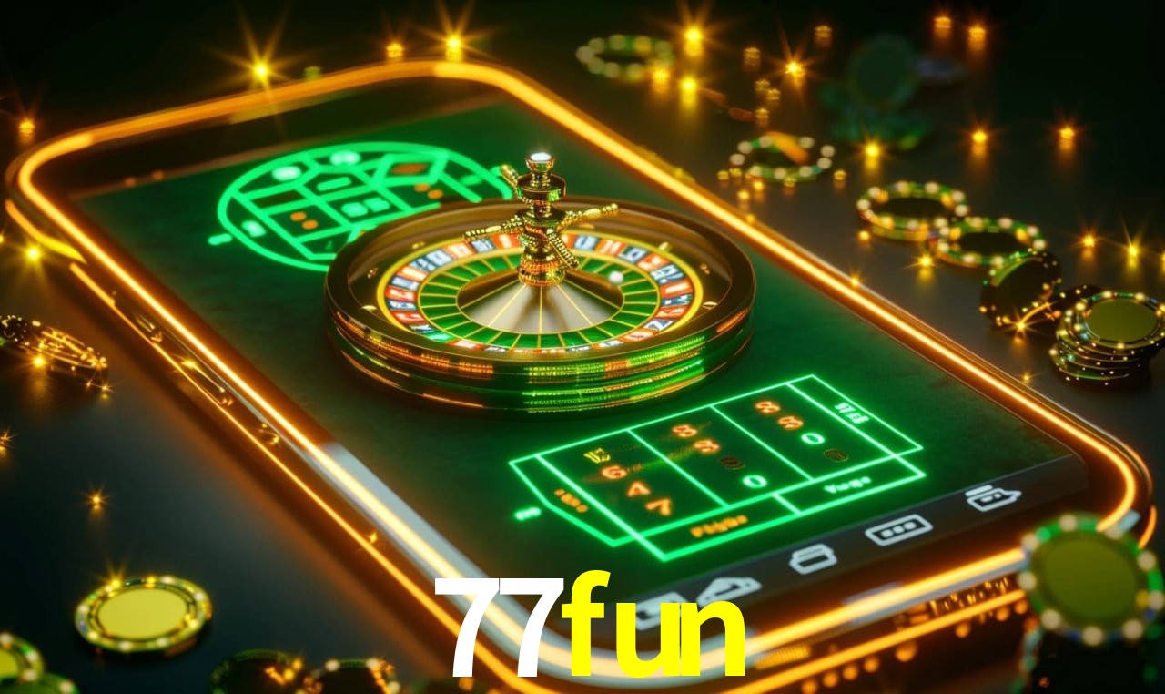 77fun Segurança Logo 2