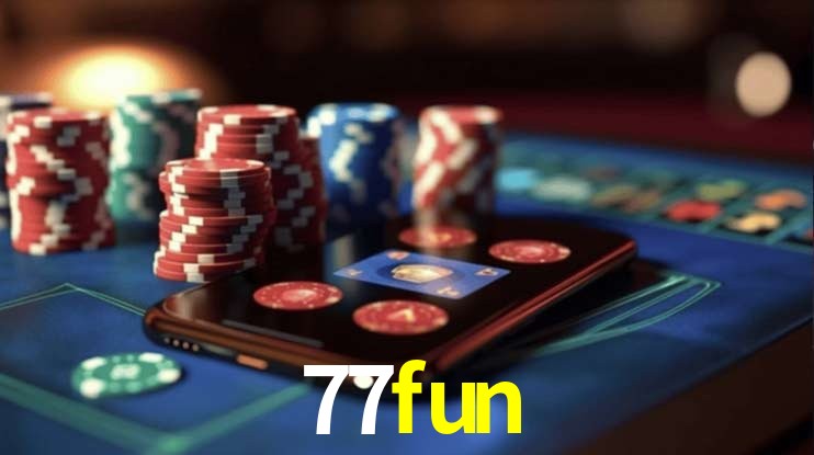 Tecnologia da Plataforma 77fun