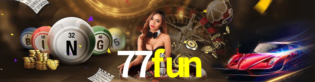 Telegram 77fun - Bônus Diários Exclusivos