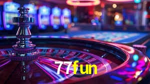 Welcome Bonus 77fun