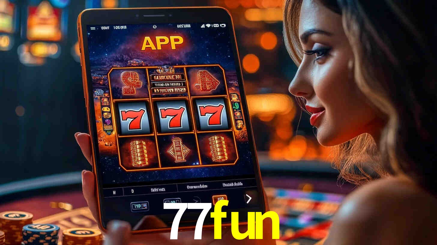77fun bet