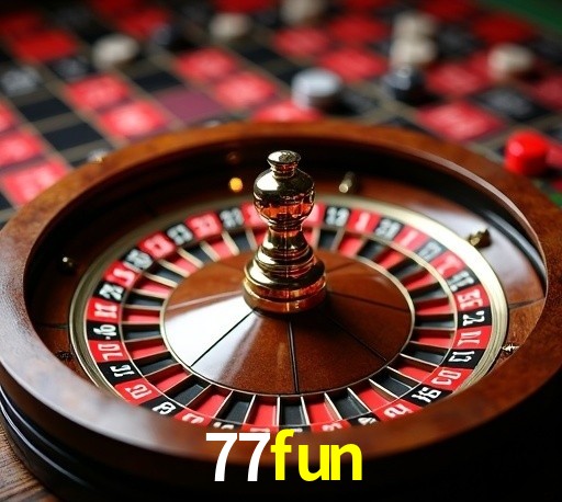 Plataforma 77fun - PIX Instantâneo
