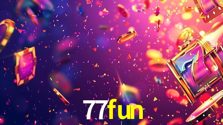 77fun Logo 3