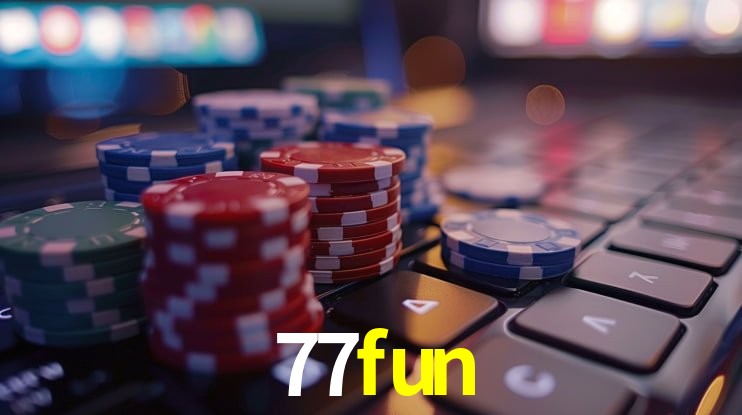 77fun Instalar Logo 1