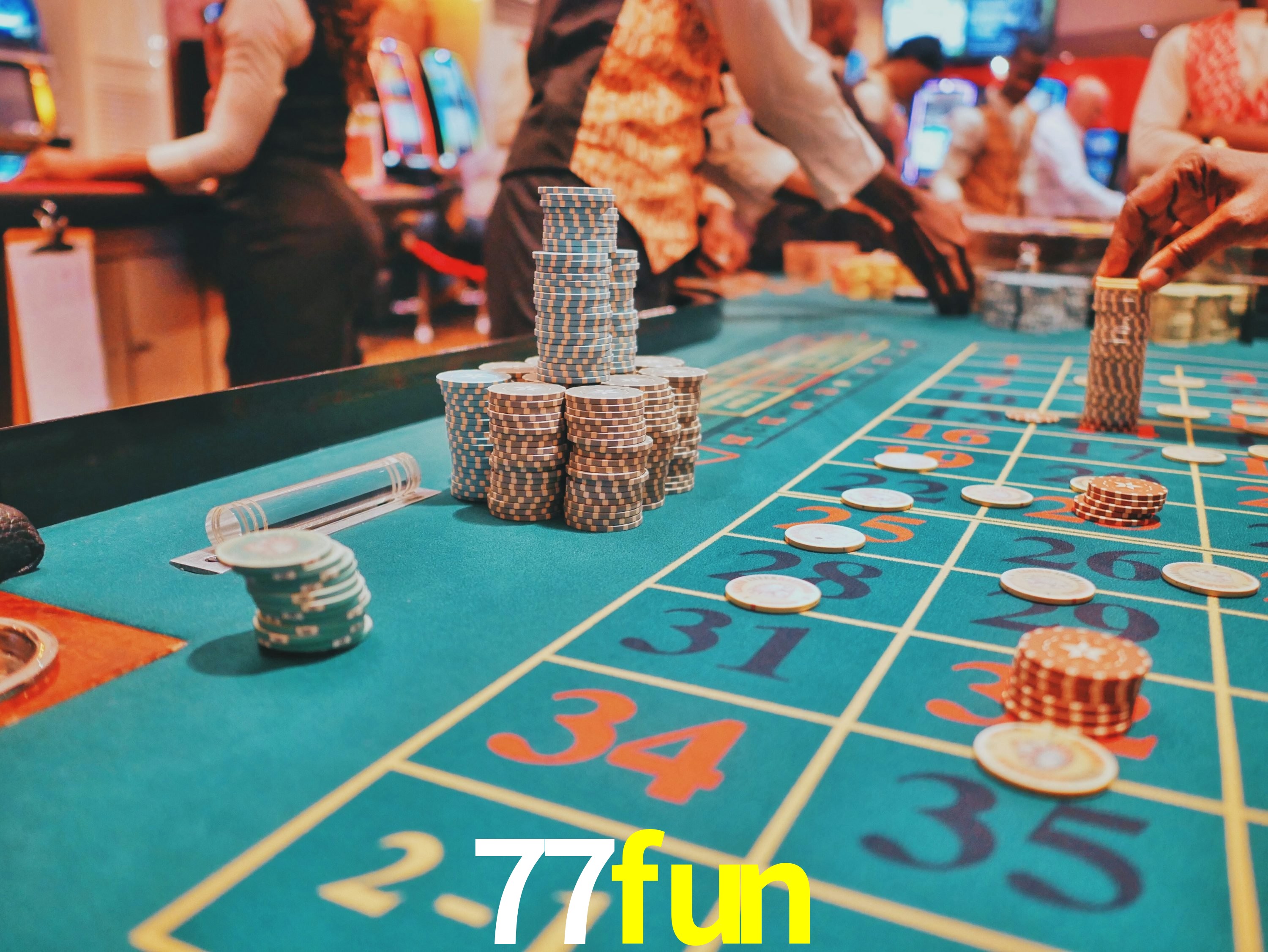 Apostas de Tênis 77fun