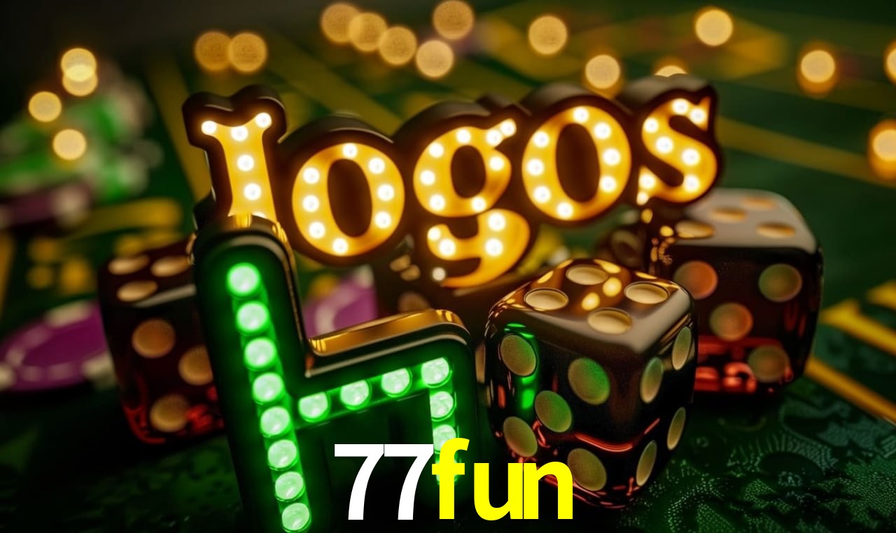 Cadastro Rápido 77fun