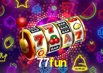 A Revolução dos Aplicativos de Jogos no 77fun