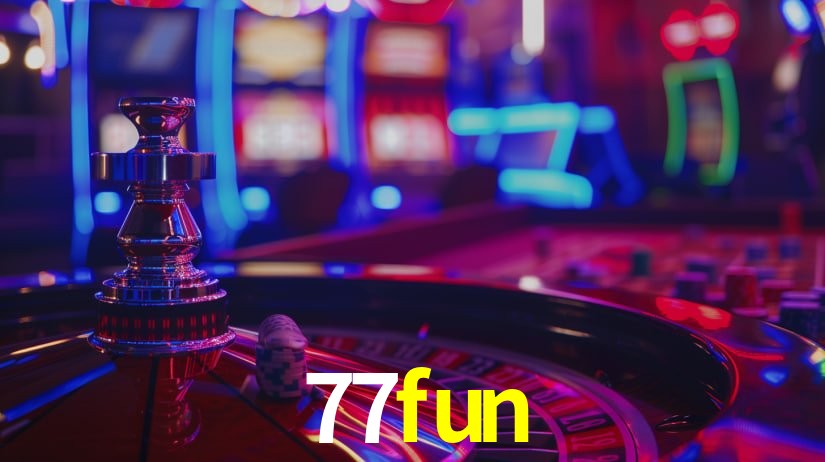 77fun,77fun.com