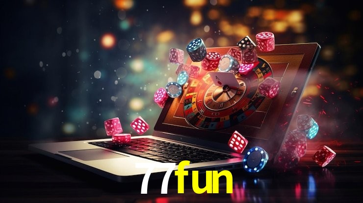 77fun Logo 2