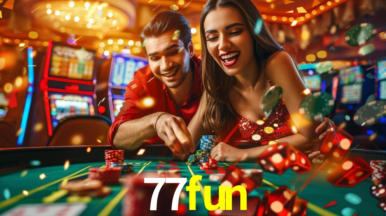 77fun Certificado eCOGRA - Jogos Justos Auditados