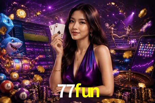 Live Casino 77fun
