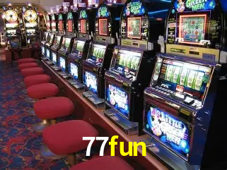 A Popularidade dos Caça-Níqueis no 77fun
