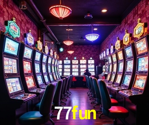 Telegram 77fun - Suporte Prioritário 24/7