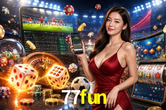 Live Casino 77fun