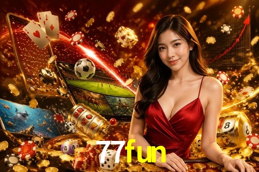 Seasonal Promotions 77fun