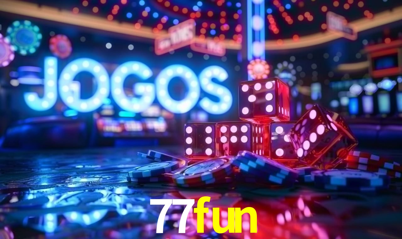 Bônus Diários 77fun