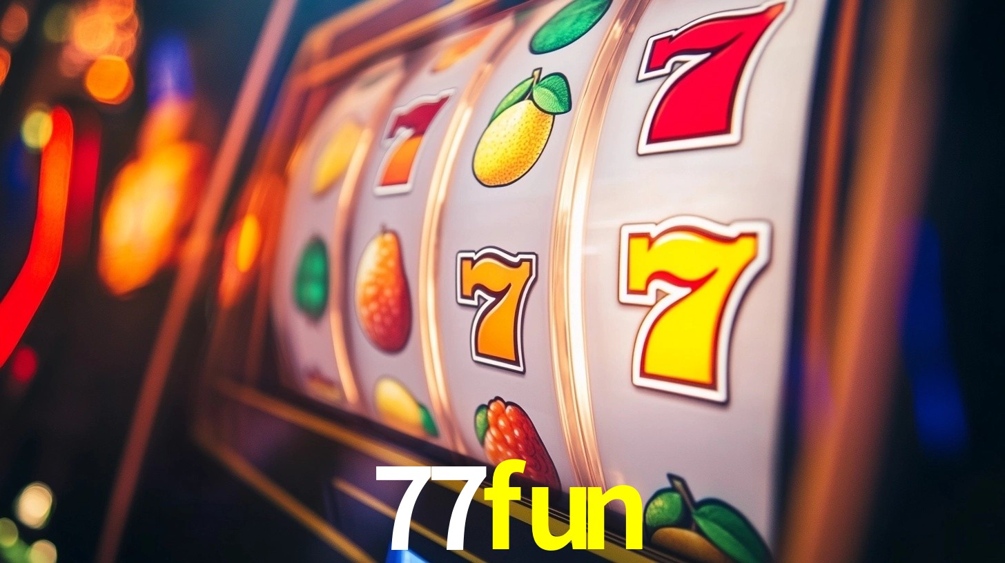 Experimente o Login Seguro Premium no 77fun