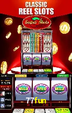 77fun Cassino Online Certificado