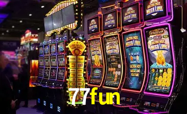 Descubra a Essência do 77fun: Nossa História e Compromissos
