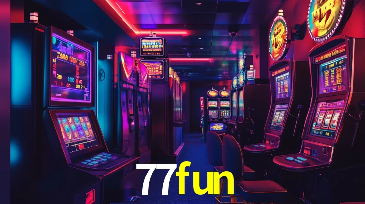 77fun,77fun.com