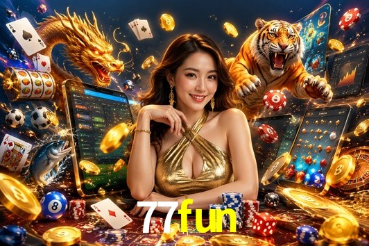 Secure Login 77fun